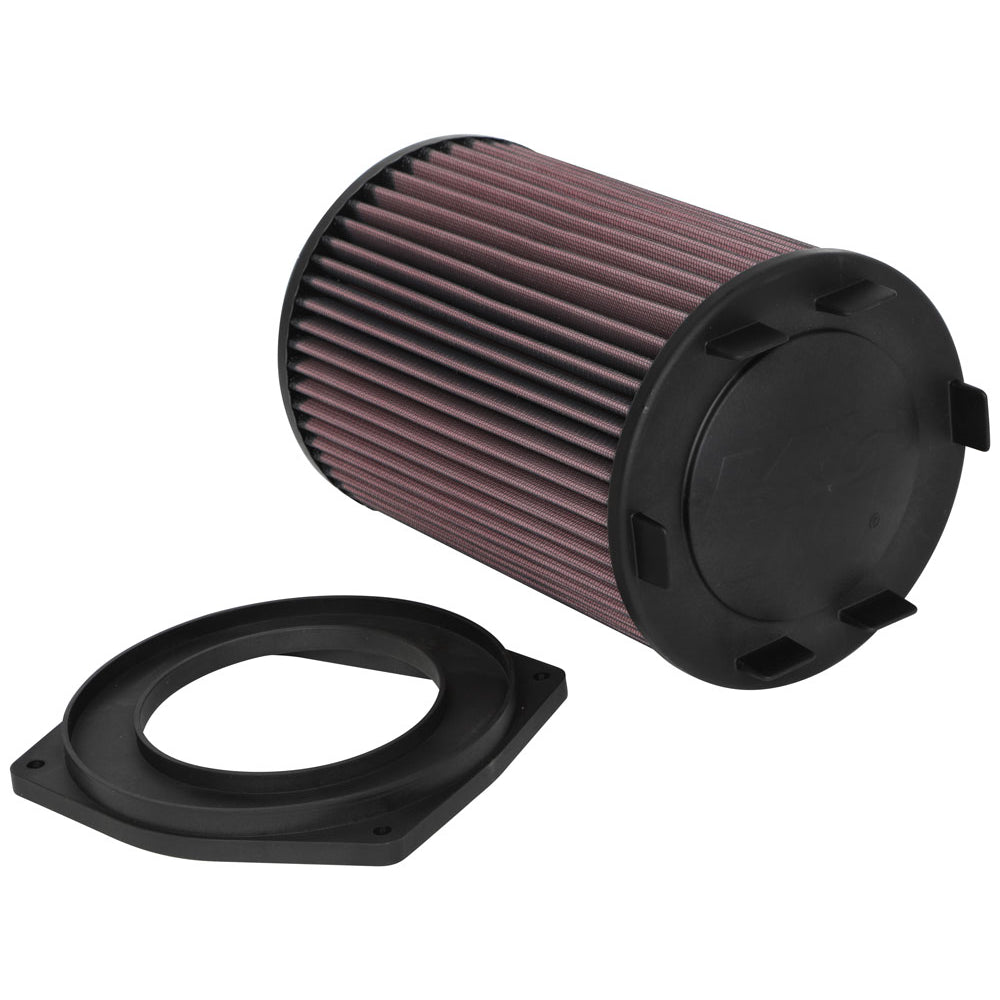 KN-Yamaha-Wolverine-X4-847Cc-2018-2020-Replacement-Air-Filter