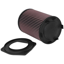 Load image into Gallery viewer, KN-Yamaha-Wolverine-X4-847Cc-2018-2020-Replacement-Air-Filter
