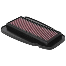Load image into Gallery viewer, KN-Yamaha-Yzf-R125-2019-Replacement-Air-Filter