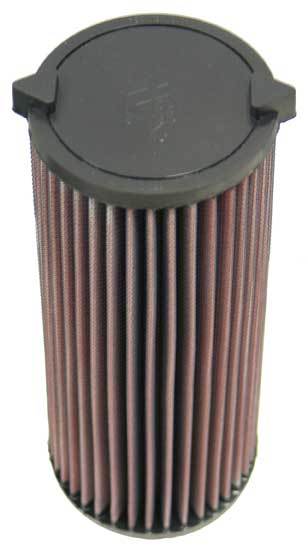 K AND N ENGINEERING. E2992 Replacement Air Filter
