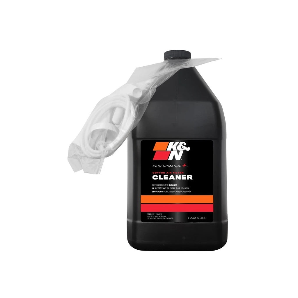 K AND N ENGINEERING 99-0635 Air Filter Cleaner 1 Gallon