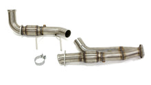Load image into Gallery viewer, KOOKS HEADERS 13513300 Y-Pipe Catted 11-14 Ford F150 5.0L