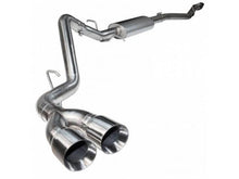 Load image into Gallery viewer, KOOKS HEADERS 13514100 Cat Back Exhaust 3in 11- Discontinued 4/19
