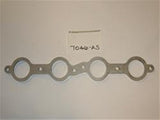 KOOKS HEADERS 7046-AS LSX Header Flange - 3/8i n Thick Stainless Round