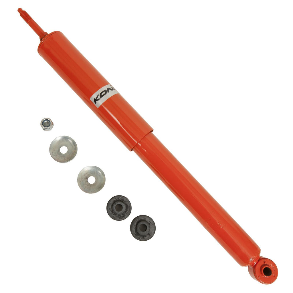 KONI SHOCKS 8050-1050 Shock Rear STR.T 94-04 Mustang Excluding IRS