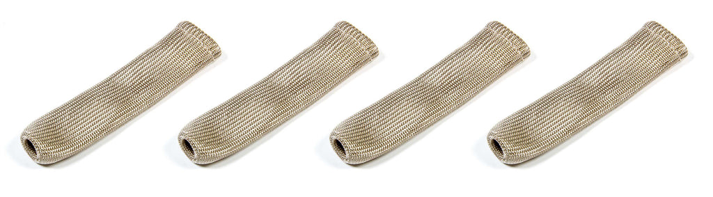 KOOL MAT 7500 Koolsox Hi Heat Plug Boots 4 Per Pkg