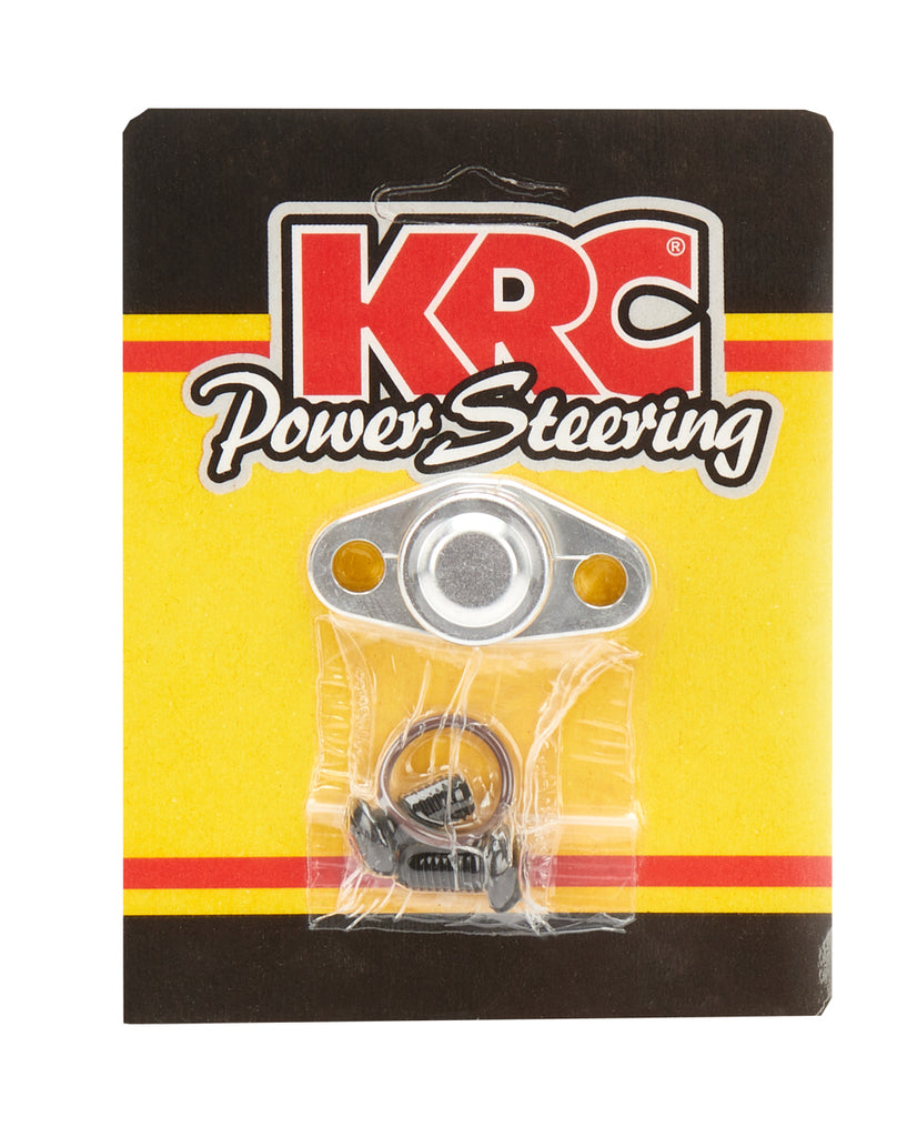 KRC POWER STEERING 21200000 -10 Inlet Fitting