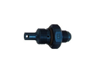 Load image into Gallery viewer, KRC POWER STEERING 25309000 Alum Flow Valve -6an Male ID - B