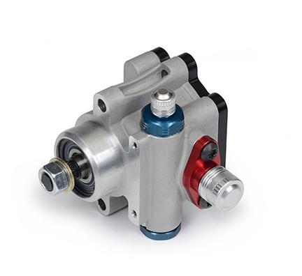 KRC POWER STEERING 29116811 P/S Pump PRO-III w/o Pulley