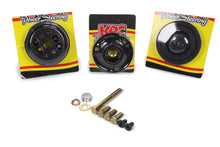 Load image into Gallery viewer, KRC POWER STEERING 36400000 Pro Series Serpentine Pulley Kit 1:1