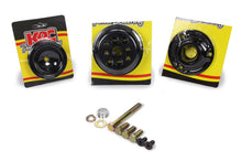 Load image into Gallery viewer, KRC POWER STEERING 36403000 Serpentine Pulley Kit Pro Series SBC