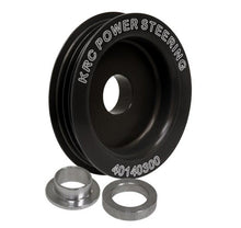 Load image into Gallery viewer, KRC POWER STEERING 40140300 Alternator Pulley