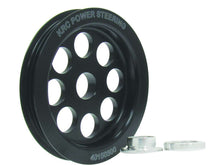 Load image into Gallery viewer, KRC POWER STEERING 40150300 Alt. Ply 3 Groove Serp 3.5in Diameter