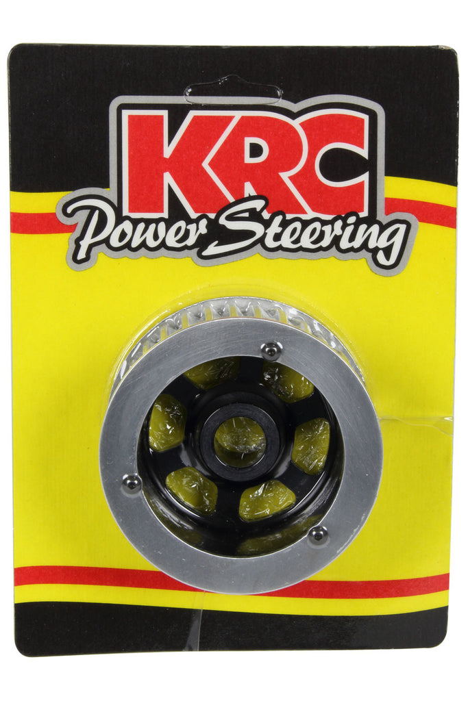 KRC POWER STEERING 40160632 Pulley 32t HTD Elite Series P/S Pump