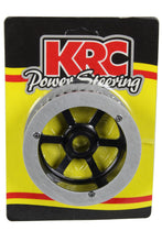 Load image into Gallery viewer, KRC POWER STEERING 40160640 Pulley 40t HTD Elite Series P/S Pump