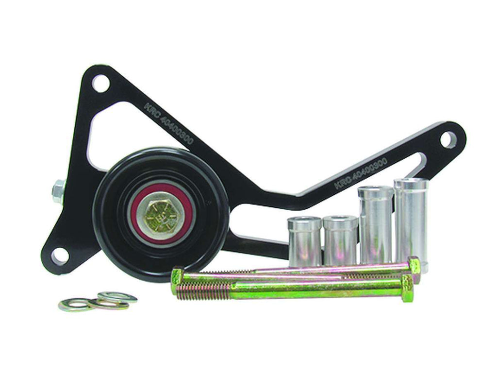 KRC POWER STEERING 40400300 SBC Adj Idler Tensioner