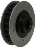KRC POWER STEERING 81508024 Pulley HTD 24 Tooth Denso Alt 10mm Wide
