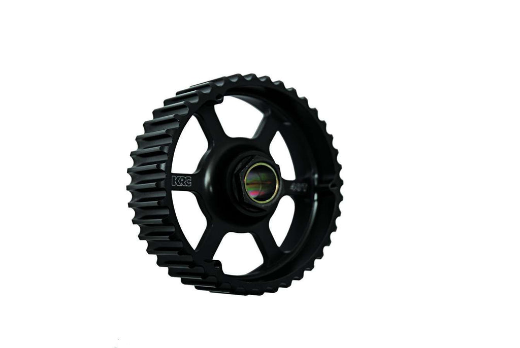 KRC POWER STEERING 86508040 HTD Oil Pump Pulley 40T C-Lok