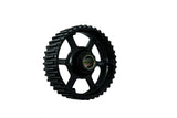KRC POWER STEERING 86508040 HTD Oil Pump Pulley 40T C-Lok