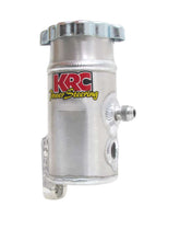 Load image into Gallery viewer, KRC POWER STEERING 91312000 Bolt-On Reservoir Tank 6 Return