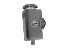 Load image into Gallery viewer, KRC POWER STEERING 91510000 Reservoir Tank Flat mount -6AN RH