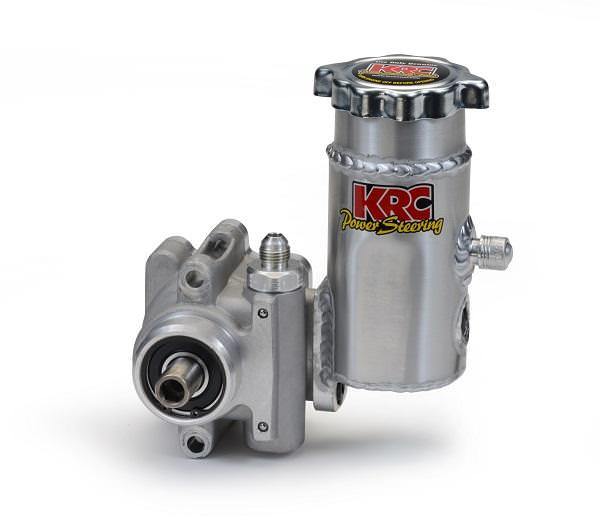 KRC POWER STEERING ESP10096100 P/S Pump Elite with Reservoir