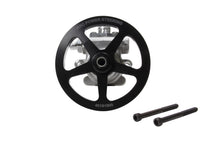 Load image into Gallery viewer, KRC POWER STEERING ESP19610000 P/S Pump Elite w/ 6in V- Belt Pulley w/o Res