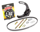 KRC POWER STEERING KIT16315000 SBC Add-on Denso Alterna tor Bracket Kit