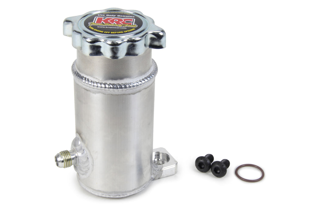 KRC POWER STEERING KRC91312821 Reservoir For Tandem Pump Combo