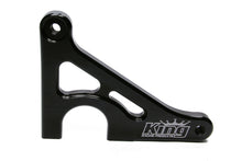 Load image into Gallery viewer, KING RACING PRODUCTS 1305 Steering Arm Combo Black