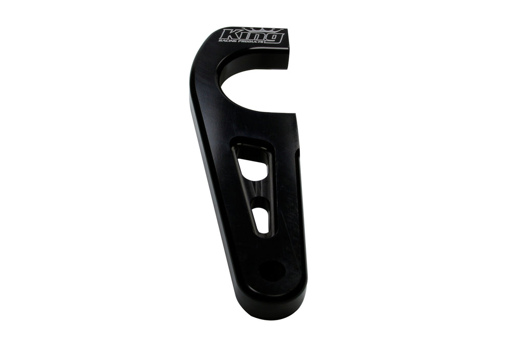 KING RACING PRODUCTS 1315 Steering Arm RF Black