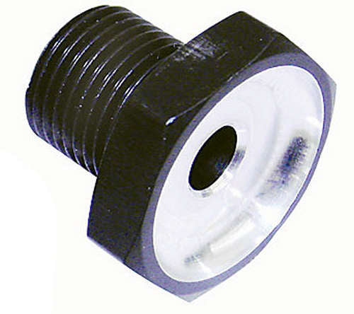 KING RACING PRODUCTS 1325 Aluminum King Pin Cap Short