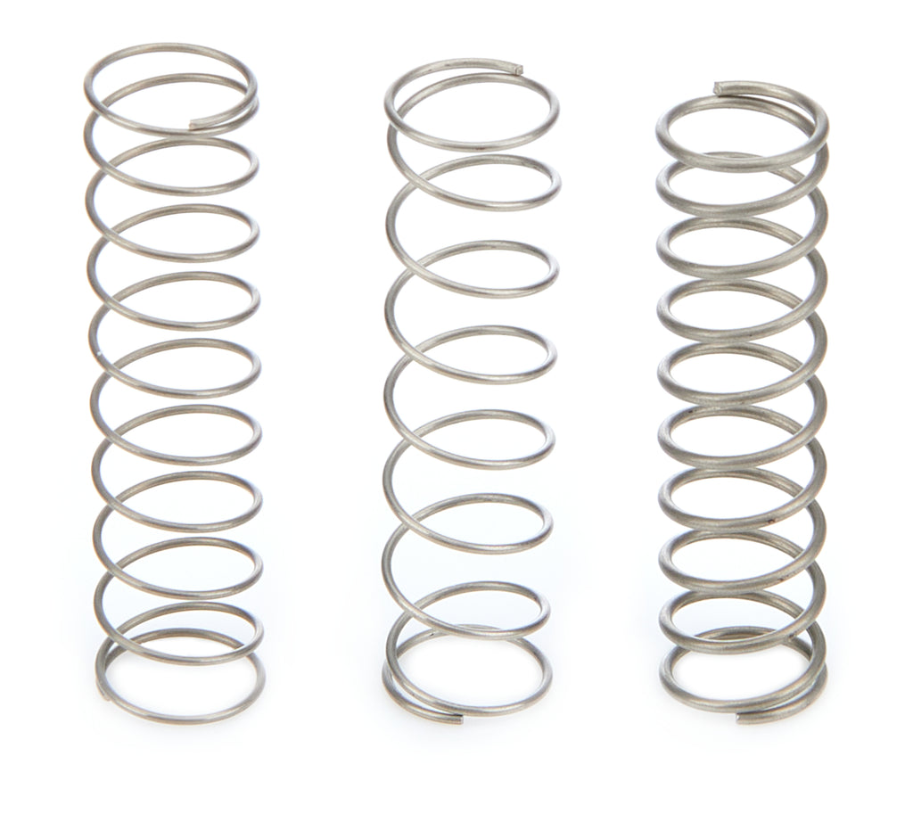 KING RACING PRODUCTS 1960 Spring Kit Main Jet 3 Springs