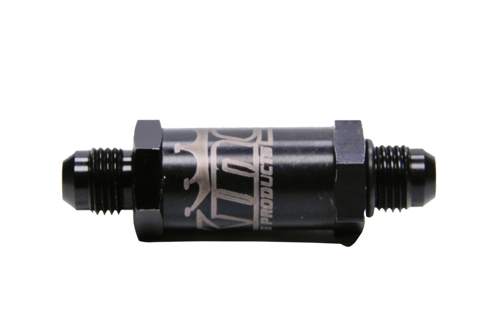 KING RACING PRODUCTS 1987 Bypass Jet Can Aluminum