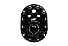 Load image into Gallery viewer, KING RACING PRODUCTS 1998 Top Fuel Plate Billet w/ Twist In Cap And Vent