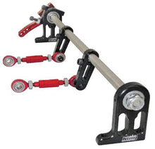 Load image into Gallery viewer, KING RACING PRODUCTS 2000 Throttle Cross Shaft Linkage Kit