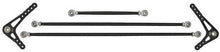 Load image into Gallery viewer, KING RACING PRODUCTS 2010 Ultimate Bell Crank Throttle Linkage Kit
