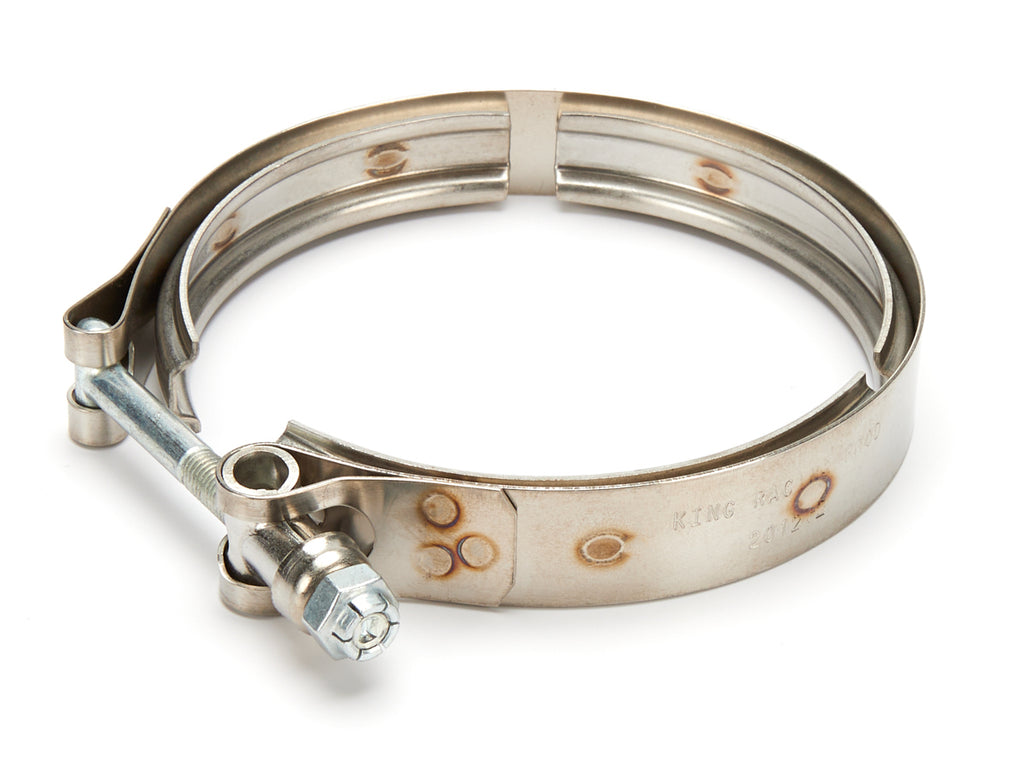 KING RACING PRODUCTS 2110 Exhaust Clamp