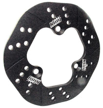 Load image into Gallery viewer, KING RACING PRODUCTS 2475 Brake Rotor Aluminum LF 10in Diameter 3 Bolt