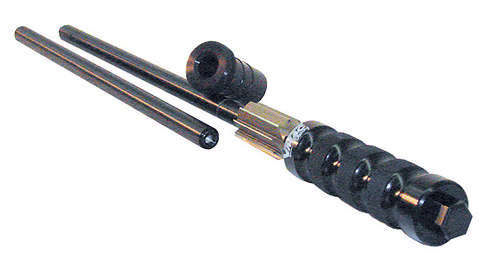KING RACING PRODUCTS 2500 Torsion Bar Reamer for Sprint Car 1-1/8 Bar