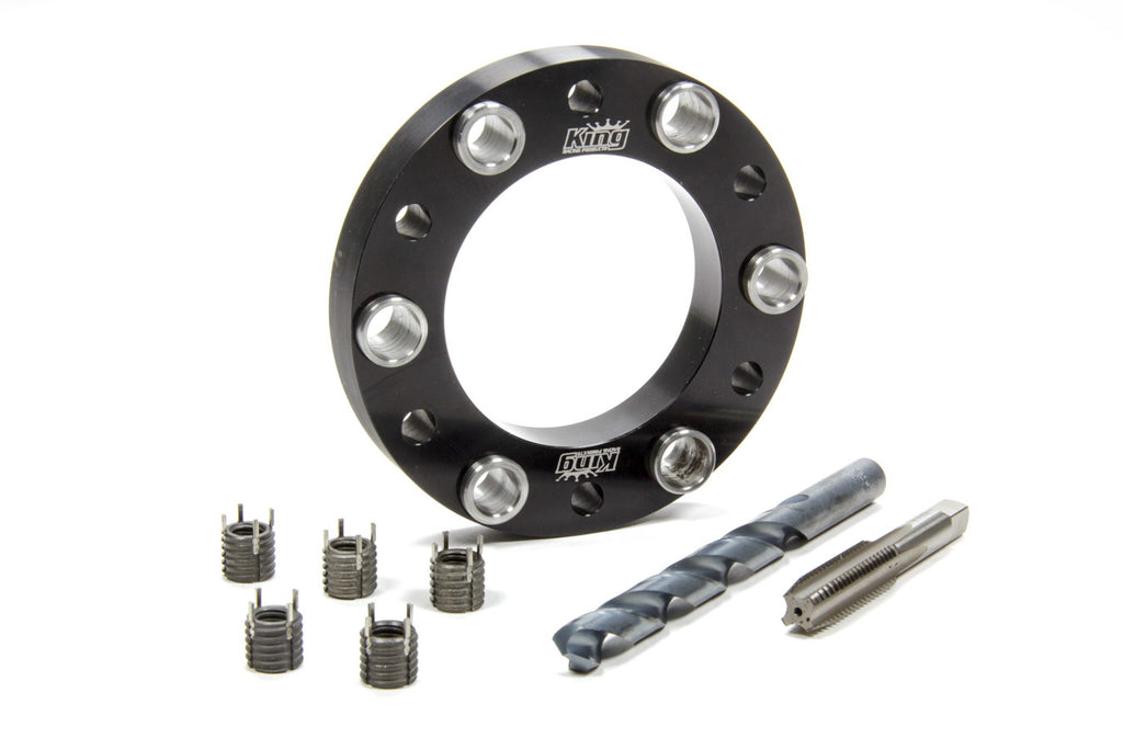 KING RACING PRODUCTS 2535 Thread Repair Kit for Rear End