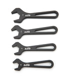 KING RACING PRODUCTS 2565 Aluminum AN Wrench Set 6-12