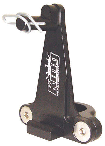 KING RACING PRODUCTS 2600 Transponder Mount Quick Release