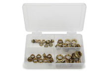 Load image into Gallery viewer, KING RACING PRODUCTS 2710 Aircraft Jet Nut Kit 40pc