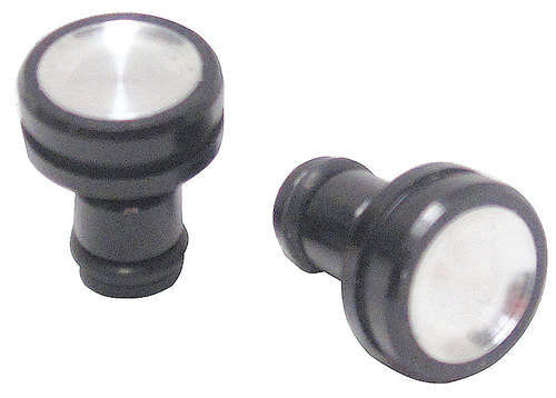 KING RACING PRODUCTS 3020 Bleeder Plugs Pair
