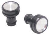 KING RACING PRODUCTS 3020 Bleeder Plugs Pair