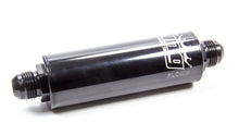 Load image into Gallery viewer, KING RACING PRODUCTS 4320 Fuel Filter Long -12 Stainless