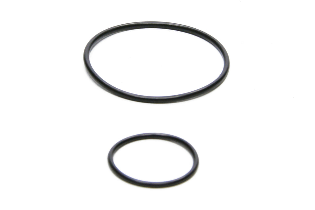 KING RACING PRODUCTS 4346 Replacement O-Ring Kit For The KRP4340