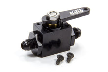Load image into Gallery viewer, KING RACING PRODUCTS 4500 Fuel Shut Off Valve -6