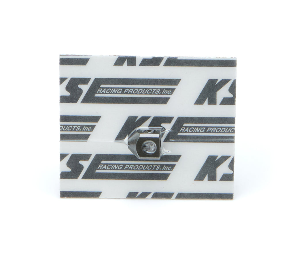 K.S.E. RACING KSC1029 Fuel Valve Poppet for Tandem Pump